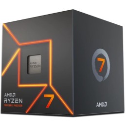 Ryzen 7 7700 - 3.8 GHz - 8...